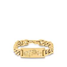 The official instagram account of louis vuitton. Lvxnba Bracelet Luxury Other Louis Vuitton
