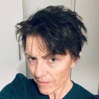 Marion Barker's Instagram, Twitter & Facebook