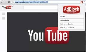 Available for chrome, firefox, safari, opera, internet explorer and for your android and ios devices. Adblock For Youtube Free Download