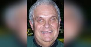 Obituary information for Nelson M. Davidson