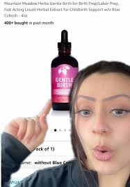 #greenscreen #amazon #amazonfinds #birth #labor #laboranddelivery #pregnacy  #pregnant #herbs #fyp