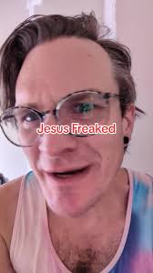 If you or someone you love has been affected by Jesus Freak then stay ...