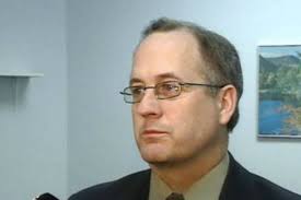 Me and my dogs in Halifax, Nova Scotia: Evil walks amongst us