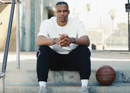 When russell westbrook was drafted by the oklahoma city thunder (then called the seattle supersonics) in 2008, he signed a contract whose terms were not released. Nike News Russell Westbrook News