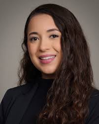 Yesenia Guzman's Instagram, Twitter & Facebook