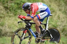 Tom dumoulin's best shot at taking time from simon yates will happen aboard his giant trinity tt bike during stage 16. Who The Pros Think Will Win The Tour De France Time Trial Cycling Weekly