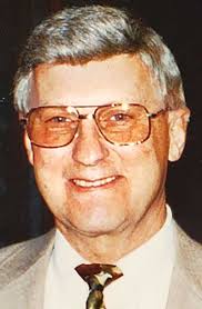 Harry S. Blessing III (Nick)