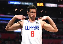 Gallinari spent all of last season with the thunder, where he averaged 18.7 points and 5.2 rebounds per game, all while shooting 40.5% from three. Los Angeles Clippers Don T Be Shocked If Danilo Gallinari Gets Traded