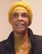 Obituary information for Katherine Mae Grady