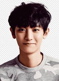 Rose (english ver.), si fueras mía, i'm gonna. Chanyeol Exo Sm Town Soompi Promise Asian Bang Png Pngwing