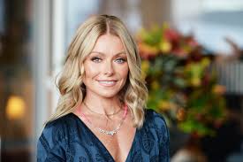 The tabloid claimed ripa was. Kelly Ripa Instyle