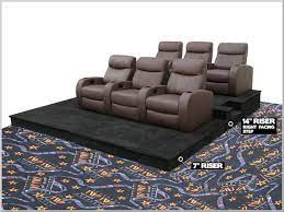 Buy online & pick up in stores shipping same day delivery include out of stock accent chair sets accent stools accent table sets accent tables arm chairs armless chairs armless sectional pieces audio cabinets barrel chairs benches bistro chairs blanket racks book. Homemade Home Cinema Furniture Home Decorating Excellence Home Theater Seating Home Theater Setup Theater Seating
