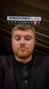 My momma always said I was handsome 😭