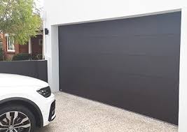 Open your doors to let the fresh air in! Garage Doors Gold Coast Steel Line Garage Doors