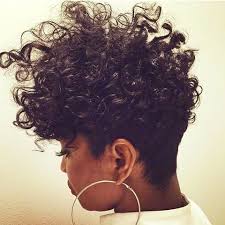 Pixie haircuts work well for any hair type—from fine and thin to thick, wavy, curly, or coarsely, a pixie can be customized to your hair texture and density. 50 Wavy Curly Pixie Cut Ideas For All Face Shapes Styles Hair Motive