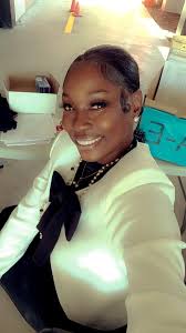 First day of school at Carol City Middle