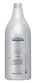 Grey Haircare The Products You Need To Make Grey Look Glam Shampoo For Gray Hair Silver Shampoo Grey Hair Care
