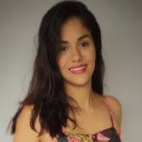 Clara Melo's Instagram, Twitter & Facebook