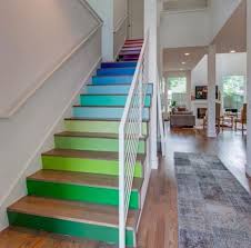 Por esta razón, son ideales para familias con niños o para personas mayores. 3 Tipos De Escaleras Para Casas Modernas Y Medianas