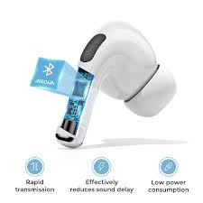Joyroom Jr T03 Pro Bluetooth 5 0 Tws Bilateral Wireless Earbuds Bluetooth Earphone Buy At A Low Prices On Joom E Commerce Platform