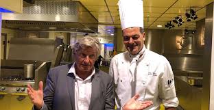 Dans Les Coulisses Des Grands Buffets De Narbonne Paris Bistro