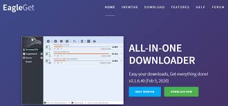 The tool has a smart download logic accelerator that features intelligent dynamic file segmentation and safe multipart downloading technology to accelerate your downloads. 7 Alternativas Idm Gratuitas Para Windows 10