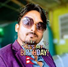 Er Deepak Raaj Bhandari updated his profile picture.