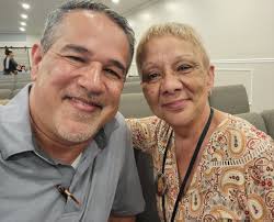 Beloved mother and grandmother passes away