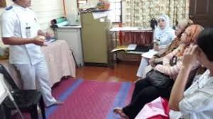I had an awesome one month working here. Klinik Desa Selayang Baru Youtube