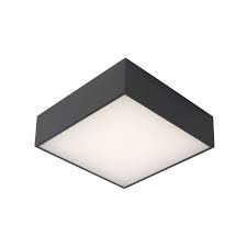 Runde badezimmer deckenleuchte lily in weiß. Lucide Roxane Deckenleuchte Badezimmer Led 1x10w 2700k Ip54 99 90
