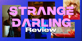 Strange Darling' – Review