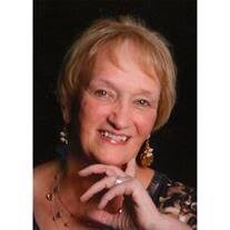 Lynda Joyce Peters Obituary