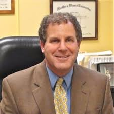 JEFFREY M ROBERTS, PC