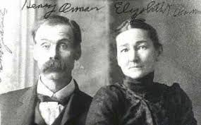 Henry Orman (1851-1938)