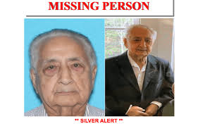 Silver Alert Issued for Greenwich Resident