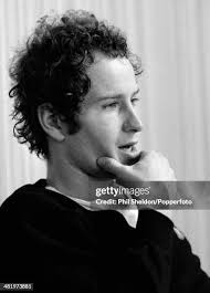 76 John Tennis John Benson Goes Stock Photos, High-Res Pictures, and Images 