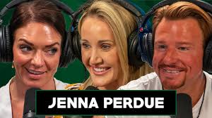 Jenna Perdue's Instagram, Twitter & Facebook