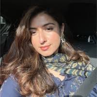 Iqra Nazar