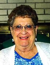 Roberta Louise 'Bobbi' (DeVoe) Altree, 88