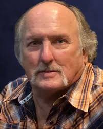 Marc Roberson Obituary August 9, 2024