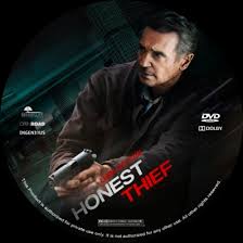 Liam neeson, kate walsh, jai courtney and others. Covercity Dvd Covers Labels Honest Thief