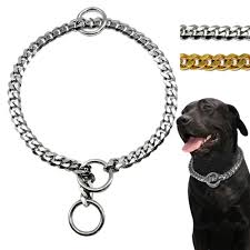 Metal Chain Collar For Dogs Price 14 58 Free Shipping Hashtag1 Chain Choker Metal Chain Choker Collar