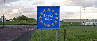 Un guide de rome pas comme les autres… oman referme ses frontières. Coronavirus La Belgique Ferme Ses Frontieres Sauf Pour Un Motif Essentiel