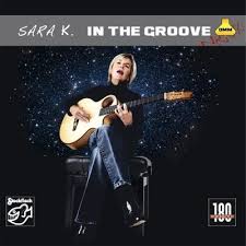 Stay away from the labels, as they will come off if they get soaked. Sara K In The Groove 180gramm Vinyl Lp Stockfisch Records Dienadel De