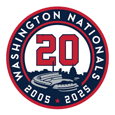 Washington Nationals added a new photo.