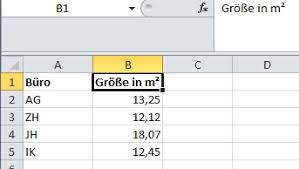 Quadratzahlen ist eine flektierte form von quadratzahl. Quadratzahlen Oder Quadratmasse In Excel Zellen Eingeben Computerwissen De