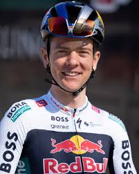 Nate Pringle's Achievement in Christchurch Road Cycling