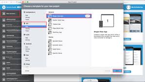 Create A Slider In Xamarin Ios App