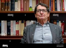 Manuel rubi hi-res stock photography and images