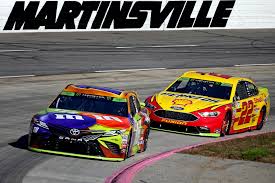 Not even france, who believed a sanctioning body was exactly what the sport of stock car racing needed, could have envisioned what a number of developments have followed. Nascar Postpones Races Through May 3 Hopes To Return At Martinsville